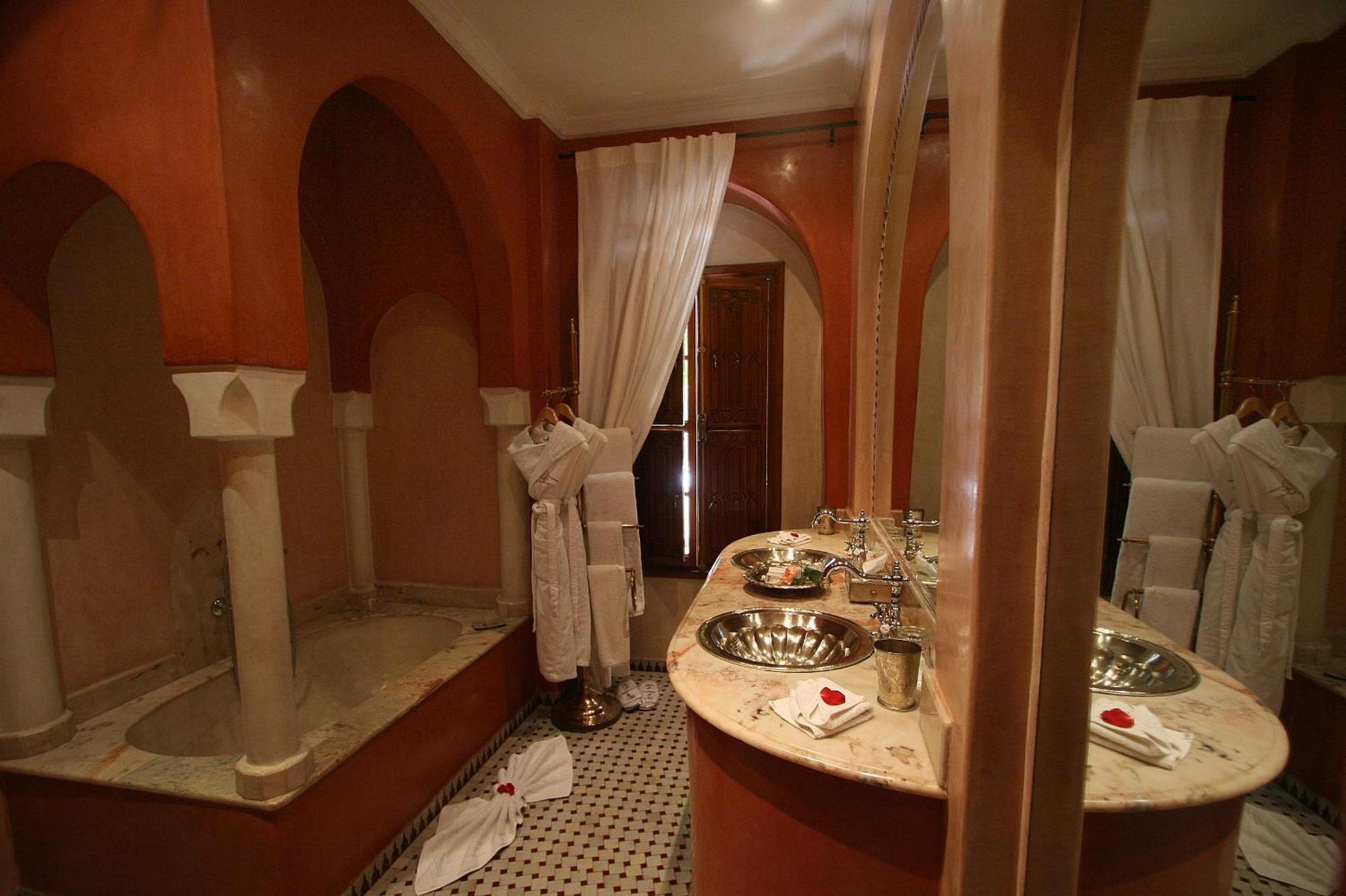 Demeures D'Orient Riad & Spa Marrakesh Camera foto