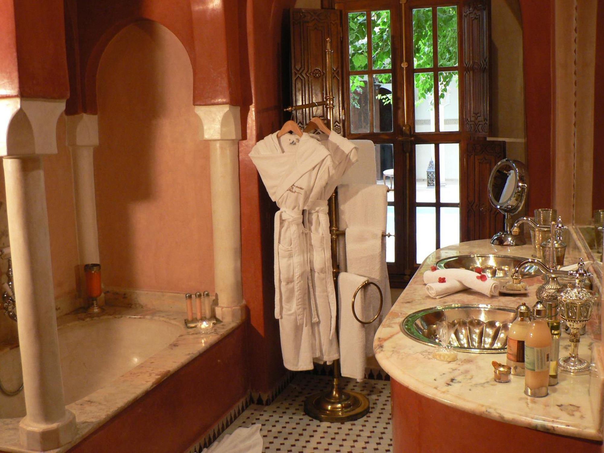 Demeures D'Orient Riad & Spa Marrakesh Camera foto